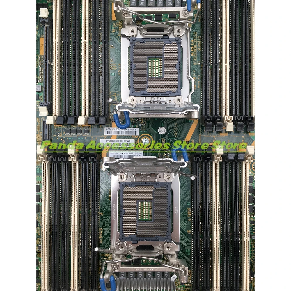 

ML350P G8 Workstation Motherboard 667253-001 635678-004 003 002 001 801941-001 V1 V2