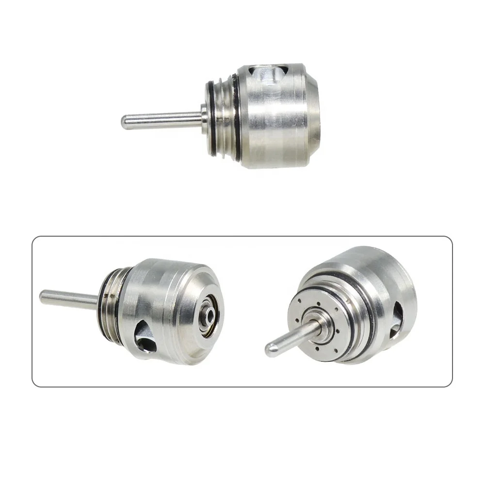 

High Speed Dental Part Dental Cartridges Turbine Dental Cartridge