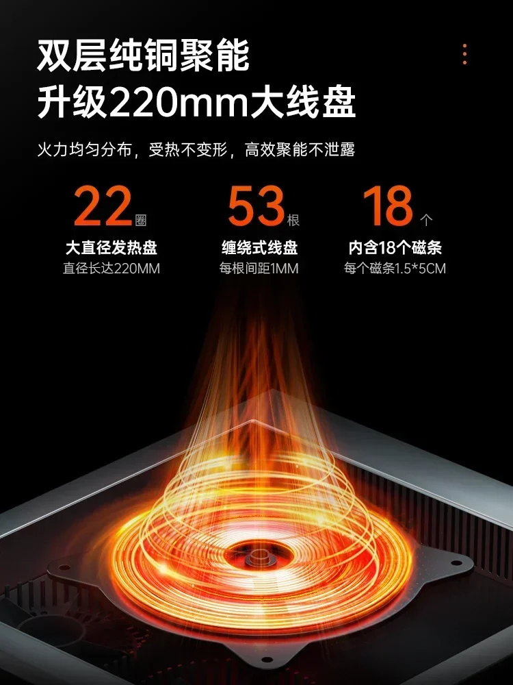 Thumbnail 3 - #17 Latest Cooktops Offers
