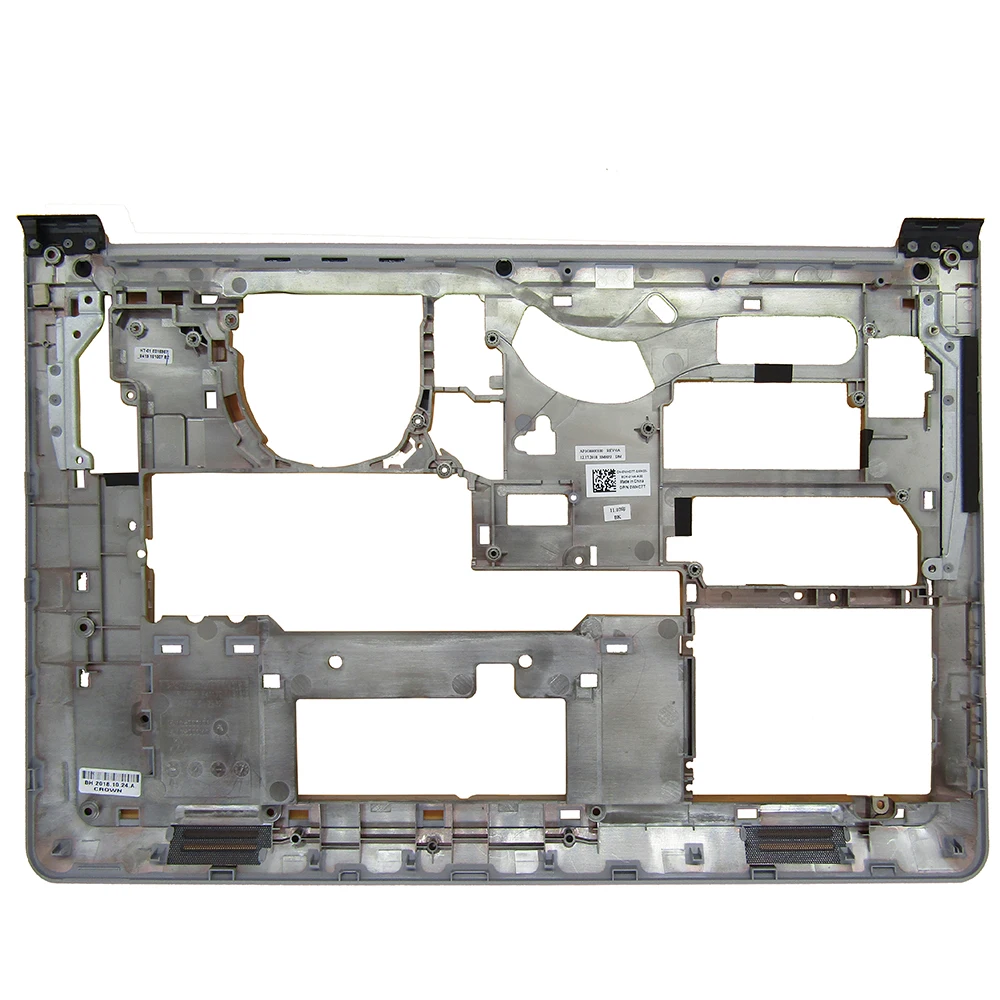 NEW Notebook Bag For Dell Inspiron 15 5545 / 5547 / 5548 Laptop Case Bottom Base Case Cover Assembly Housing Part 0WHC7T