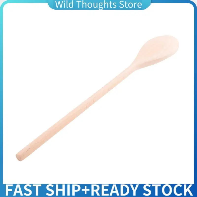 

3X Christmas Gift Funny Spoons,Bout To Stir Up Some Shit Engraved Funny Wooden Spoon,Unique Wooden Creative Spoon-[Qahk]