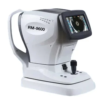 RM-9600 factory Price  Auto Refractometer