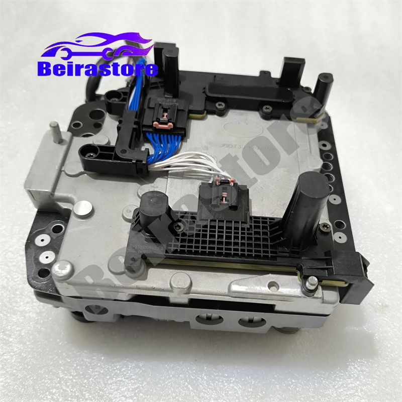 Original New 6DT35 02E 6-Speed Dual Clutch Automatic Transmission Valve Body For BYD Tang DM Song MAX Qin S6 S7 G7 - view 4