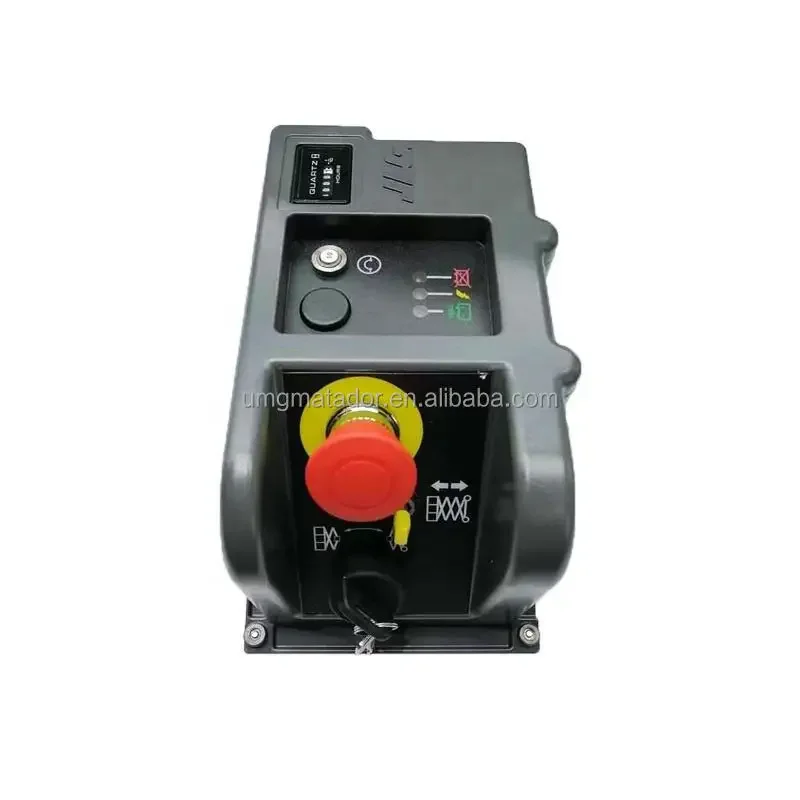 

2026 Premium Products 1001166194 JLG-1001166194 Original JLG Control Ground Control Box Assembly