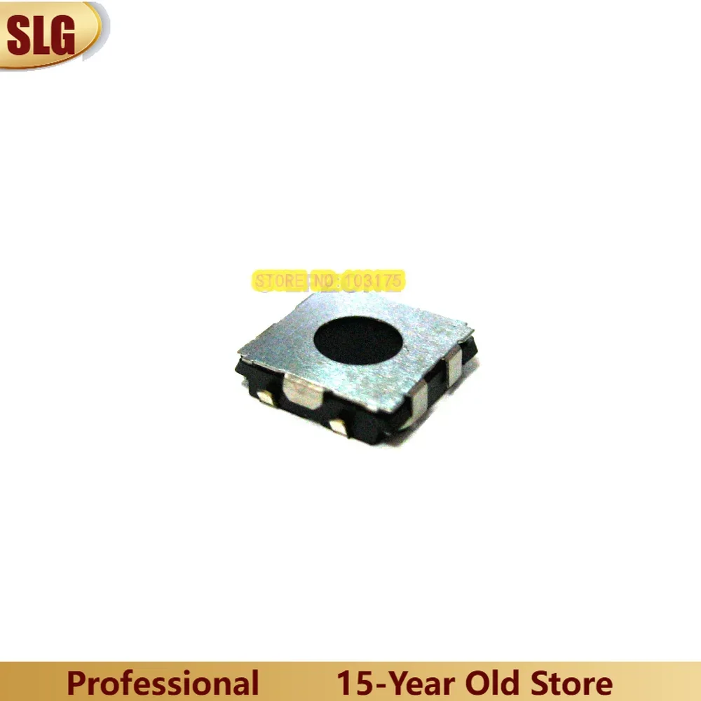 Original para Canon 350D XTi 400D XSi 450D 500D 1000D Interruptor de botão de liberação do obturador