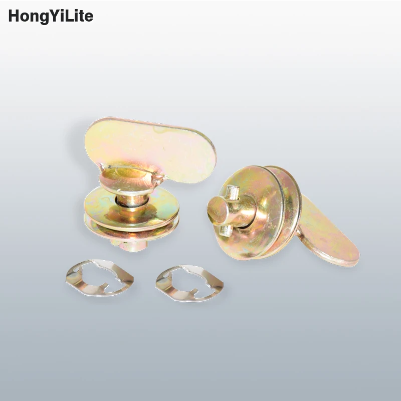 

2 комплекта металлических быстрых замков для светодиодного движущегося головного света, профессионального сценического светодиодного сценического светильника, фермы, DJ Club Light, подвесной крючок