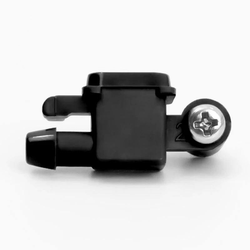 หัวฉีดสําหรับ iRobot Braava Jet 240 241 244 M6 เครื่องดูดฝุ่นสมาร์ท Mopping Robot เปลี่ยนชิ้นส่วนอุปกรณ์เสริมเครื่องมือ