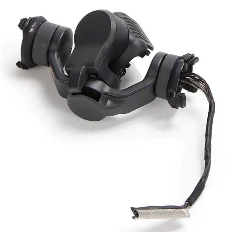 CLCU para DJI para Mini 3 Pro Drone reemplazo cardán eje brazo montaje sin lente incluida para Mini 3 Pro Drones reparación de cámara PTZ