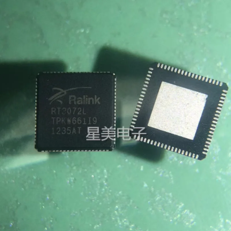 2PCS ~ 10 TEILE/LOS RT3072L QFN Neue original