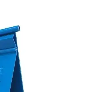 

Dental Case File Folder Clinic Case Clip Plate for Patient Case Book Nurse Outpatient File Blue/grey Dentist Tool