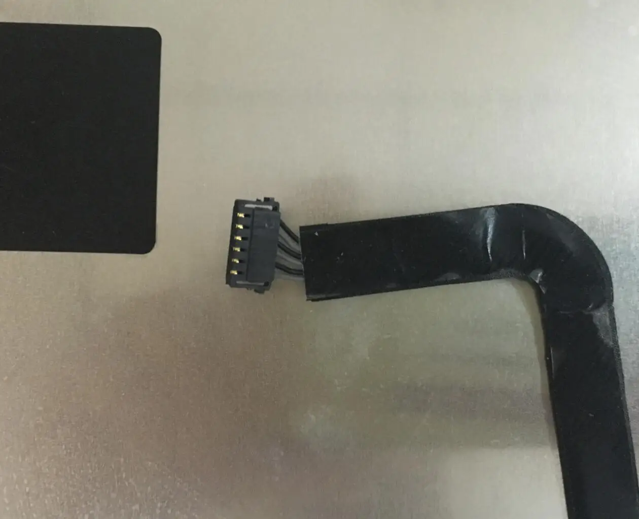 27 インチ iMac A1419 DIY LCD モニター 2k LM270WQ1 SD F1 F2