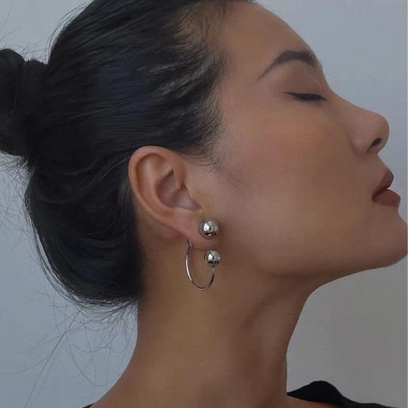 Boucles d'oreilles pour femmes