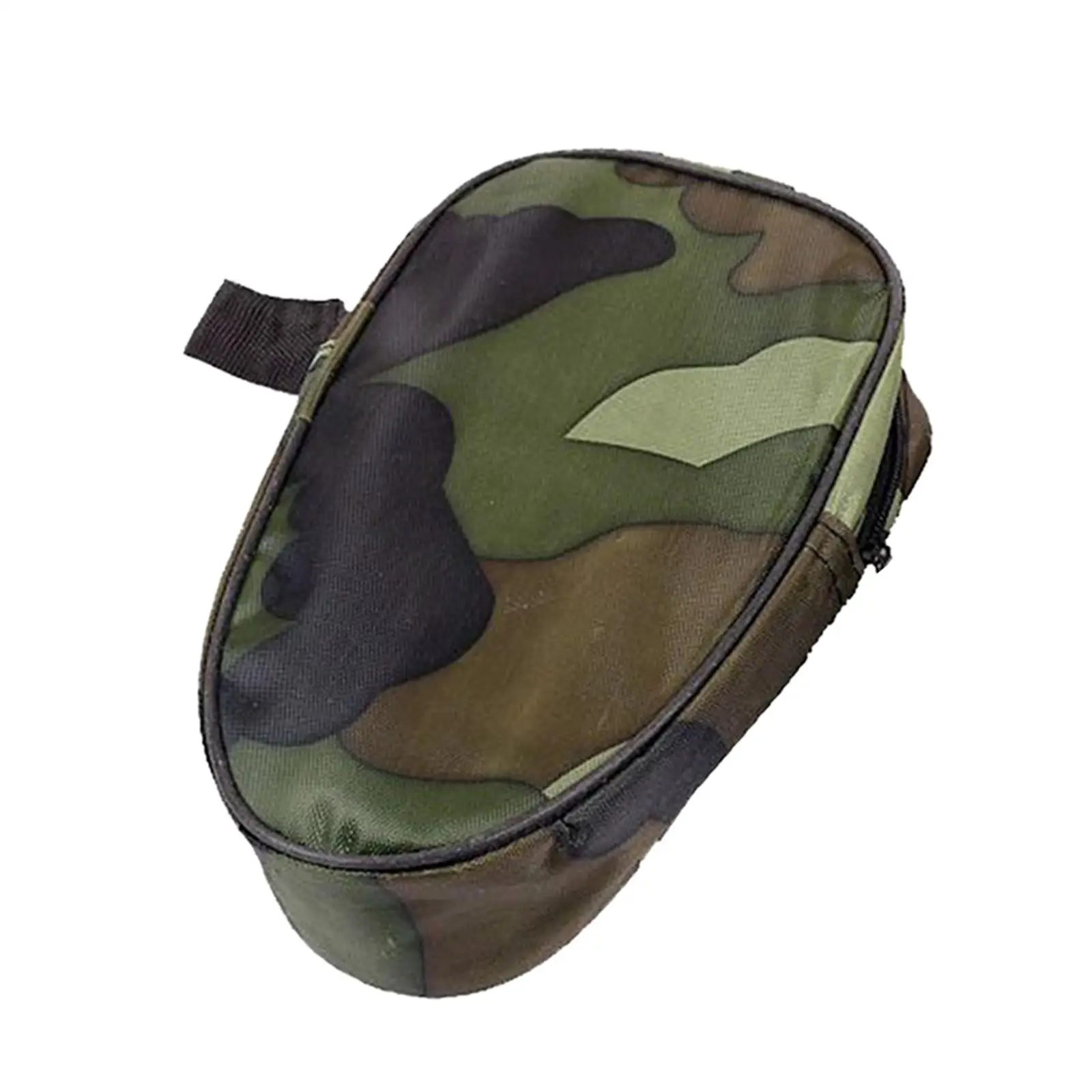 Shovel Digging Digger Treasure Finder Spade w/ Carry Bag for Detecting