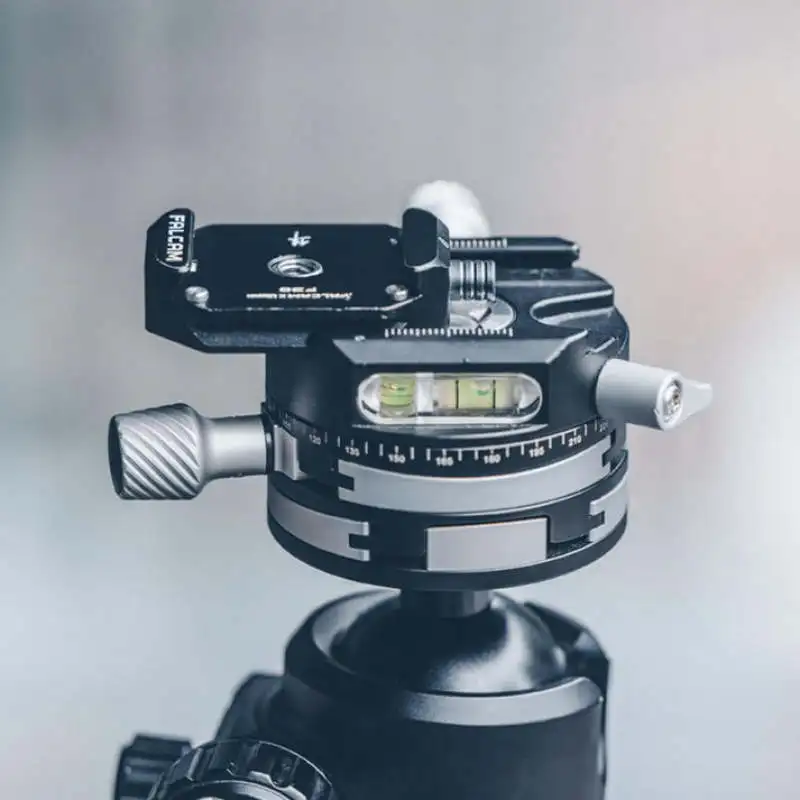 

FALCAM Original F38 Camera Quick Release Kit