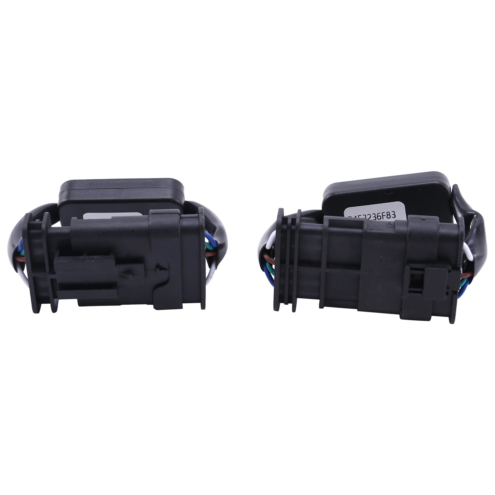 Compact 2 X Dynamic Turn Signal Indicator LED Taillight Module For-BMW 4 Series F32 F33 F36 F83 LCI