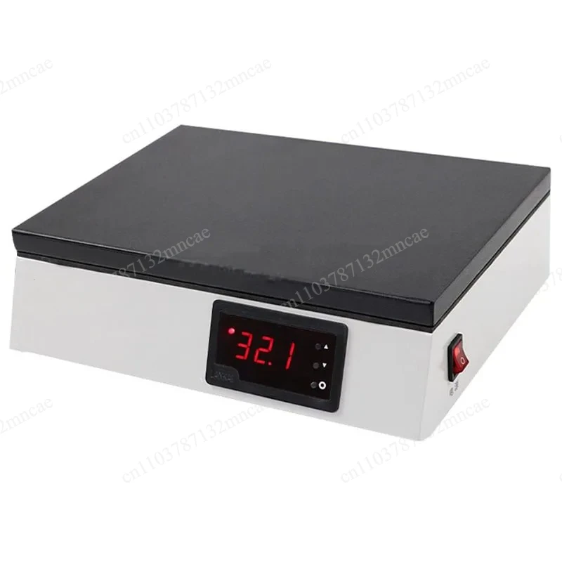 220V Laboratory Biological Tissue Baking Machine Precise Temperature Control and Uniform Heating