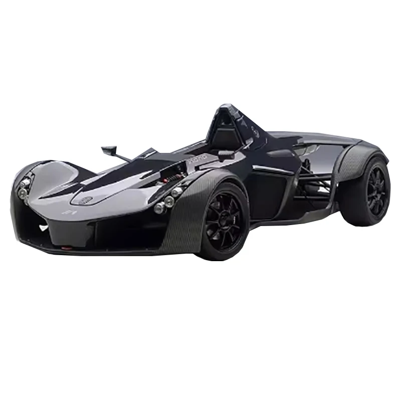 Autoart 1:18 BAC Mono Sports Car Model Static Collection Model