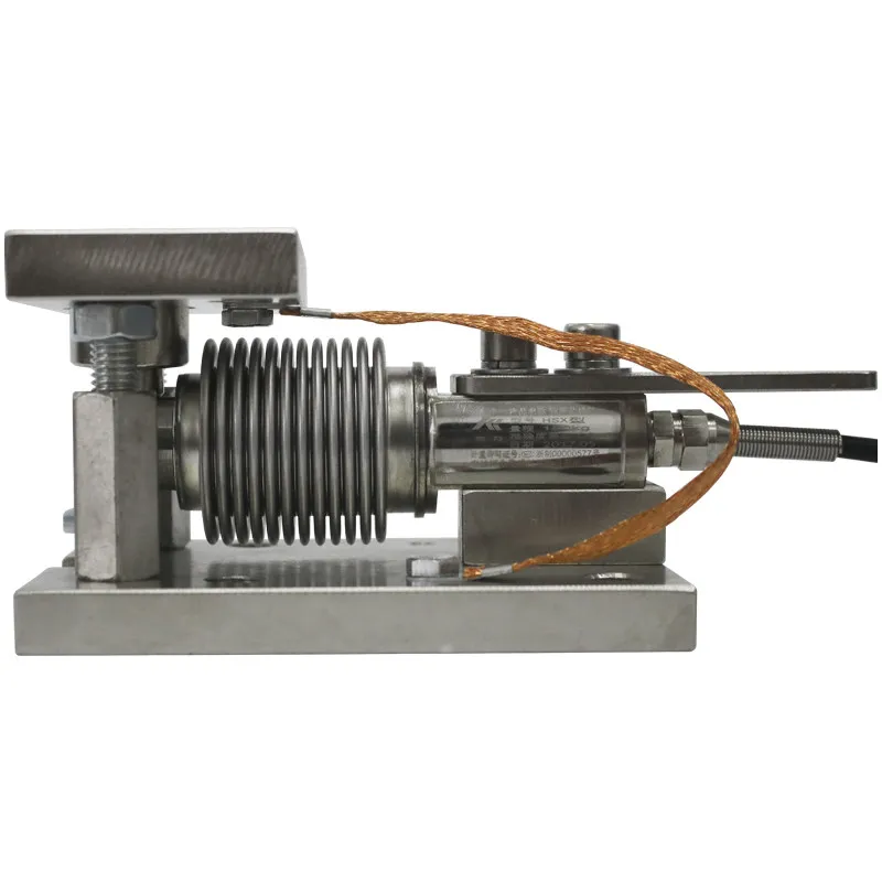 HSX Load Sensor Module HSX-5~ 500kg Batching Module Tank High Precision Batching