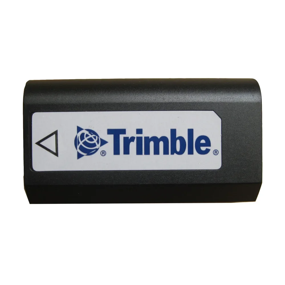 

1PC High Quality New Mold 7.4V 2600mAh Battery for Trimble 54344, 92600 Battery for Trimble 5700 5800,MT1000,R7,R8 GPS Receiver