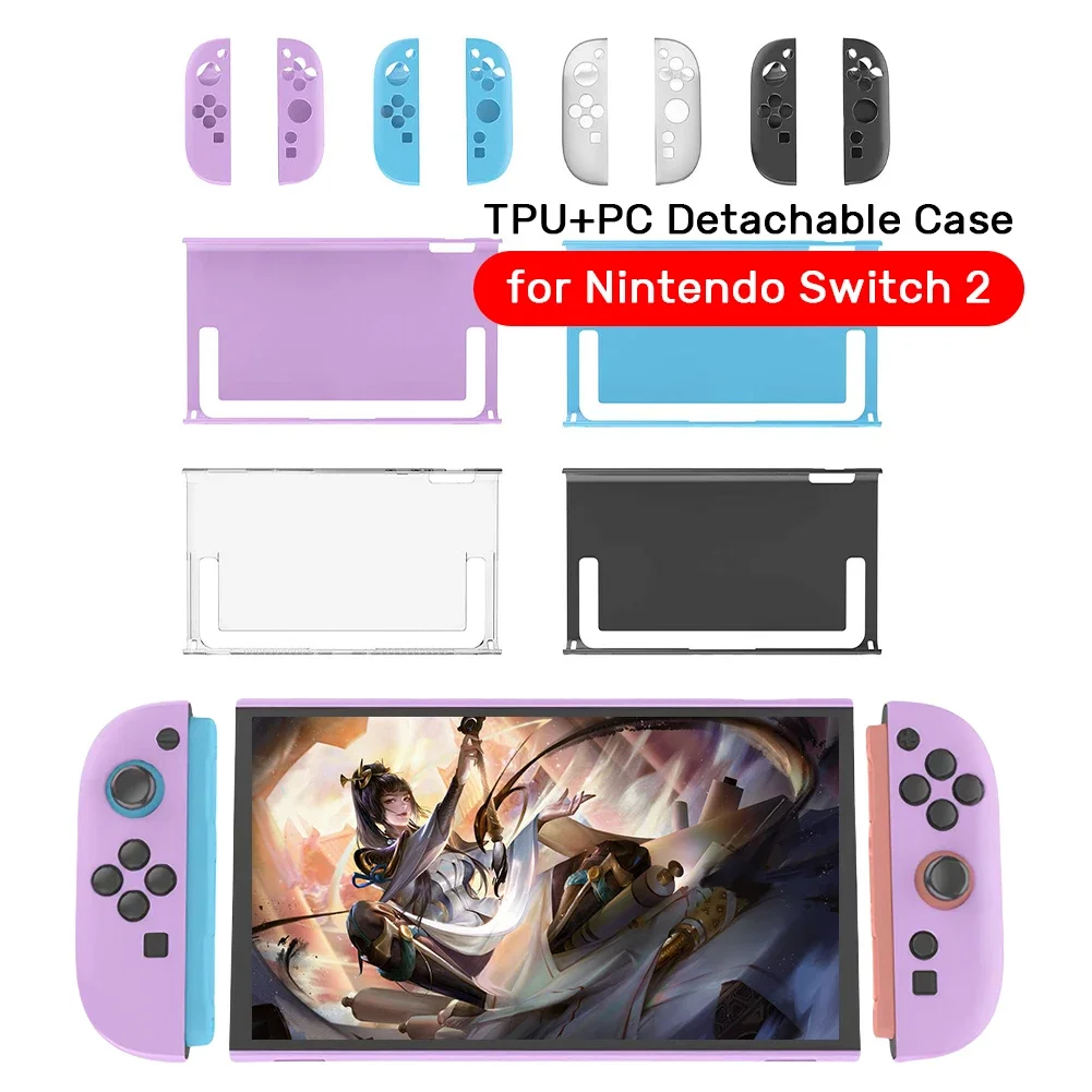 Tpu+Pc Detachable C…