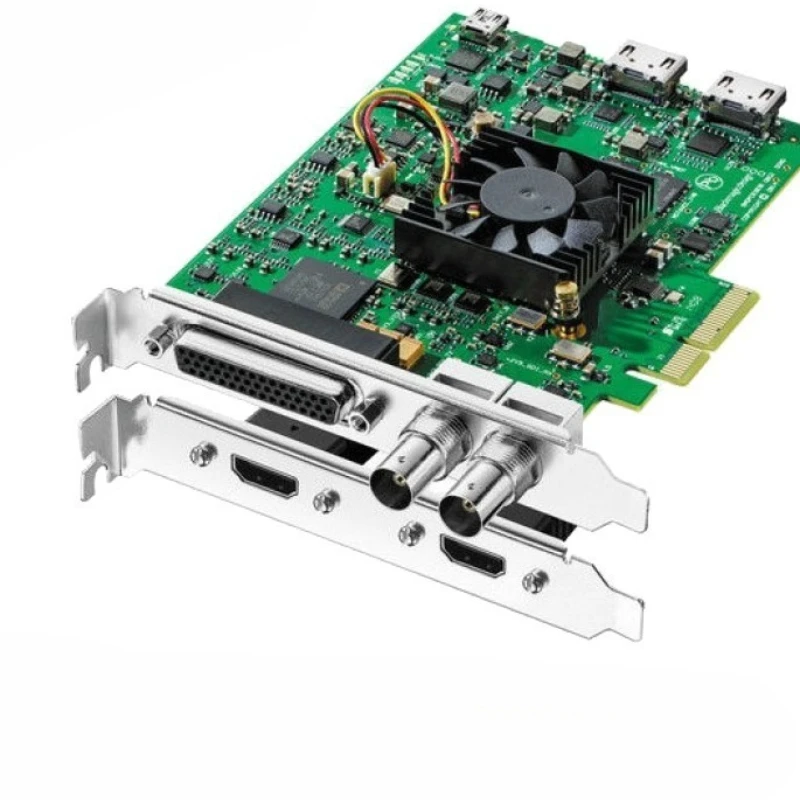 4K video capture card