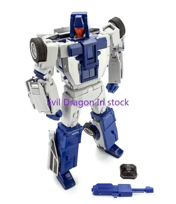 In Stock Transformation Toy DX9 D13 Menasor Breakdown Digital Xtal9 Toy Action Figure Toy Collection Gift