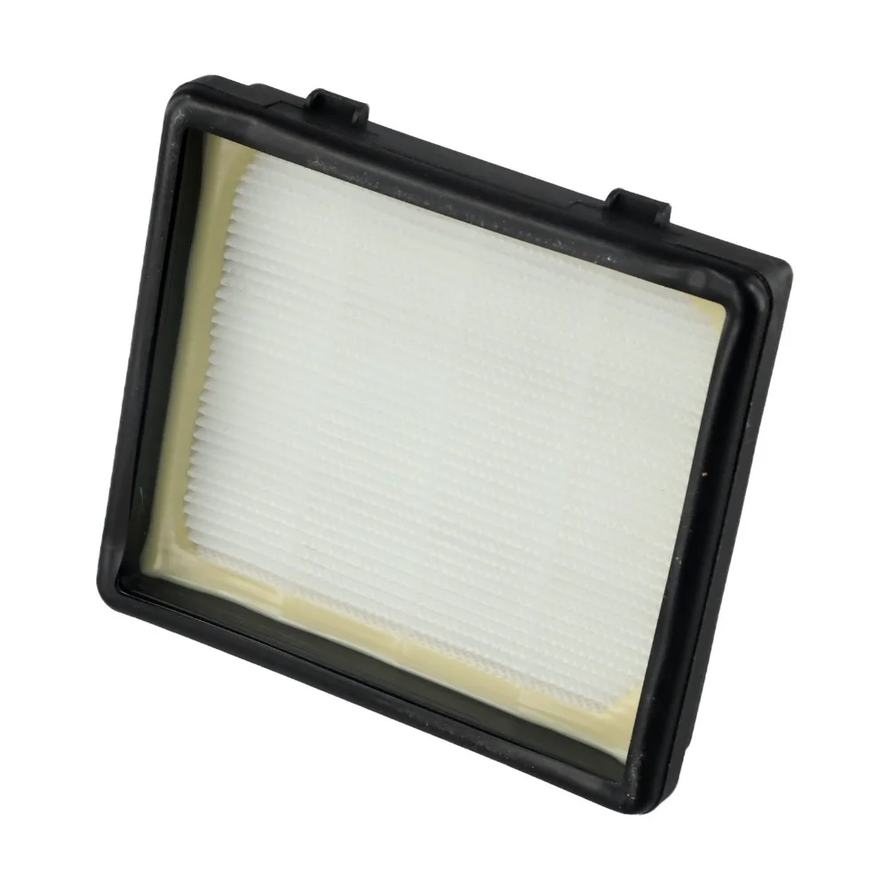 Washable HEPA Filter Replacement for Basics Bagless Vacuum 16H71EU4 VCM43B16H Compatible with B07C41FMF1 Model