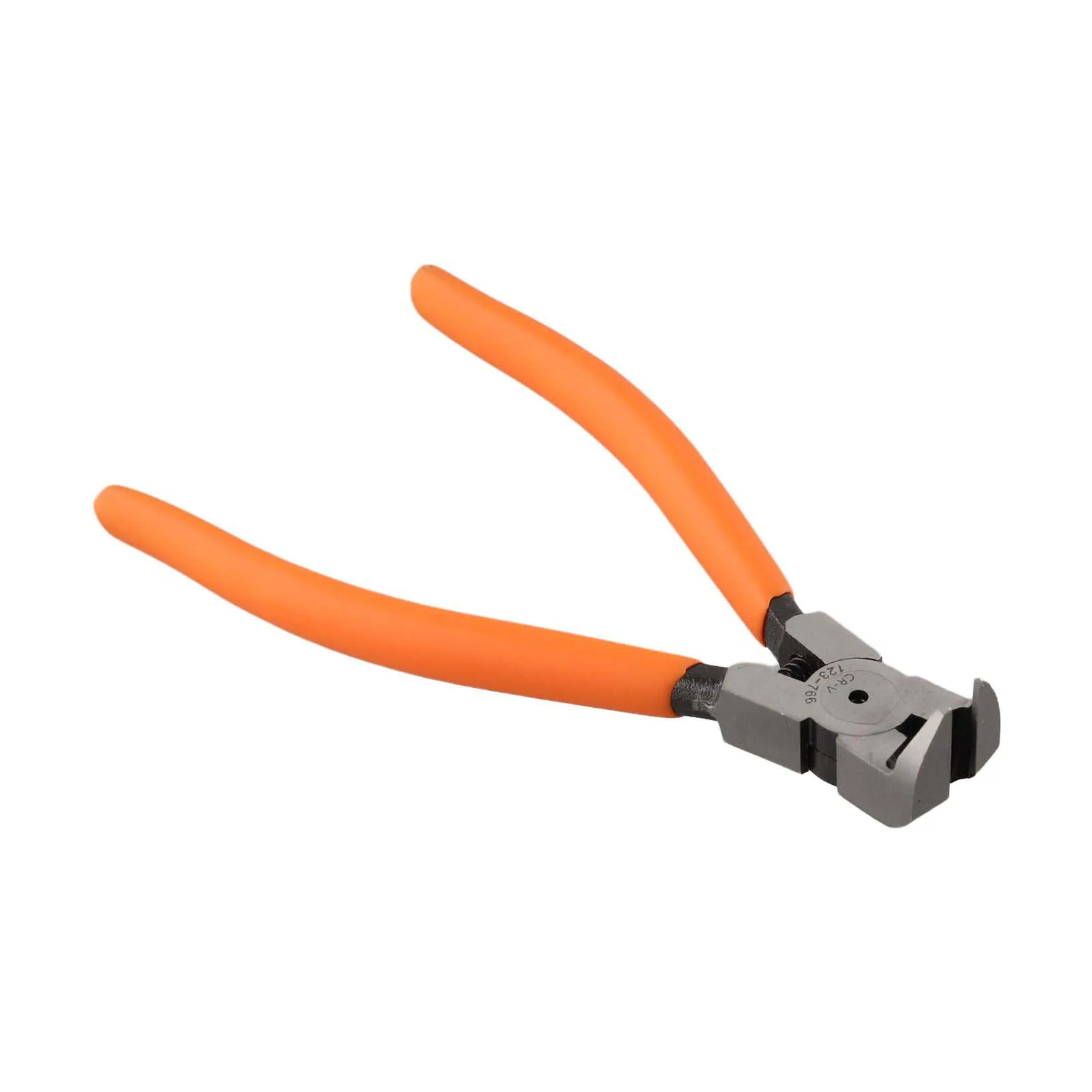 150mm Right Angle Pliers  Irregular Cutting Electronic Pliers Wire Cutters Quick Removal Pliers Clamp Repair Hand Tools
