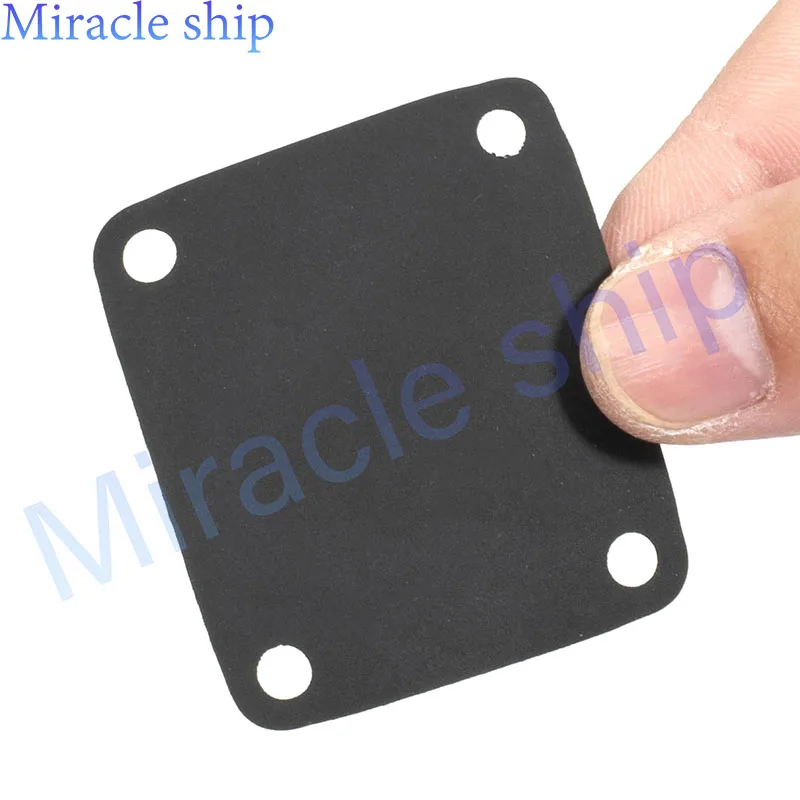 3C8-04018 Pump Cover Gasket Kit 3C8-04028 3C8-04005 For Tohatsu Nissan Outboard Motor M9.9-18HP Diaphragm Boat Engine Parts