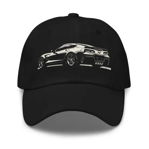 C7 Dad Hat – Classi…