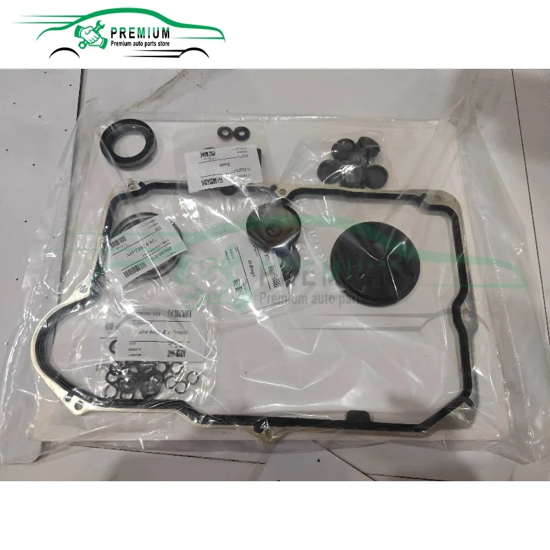 

Прокладка коробки передач 724, подходит для Mercedes-Benz A180 A200 B180 B200 CLA, 7-скоростная двойная муфта для влажной уборки