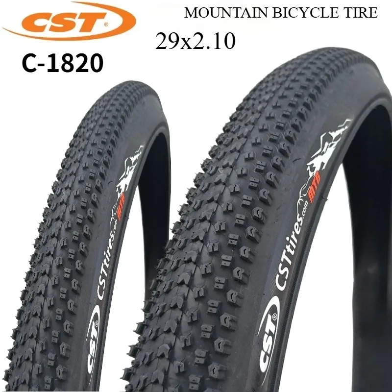 29X2.10 54-622 C1820 CST MOUNTAIN BICYCLE TIRE OF MTB BIKE TYRE XC