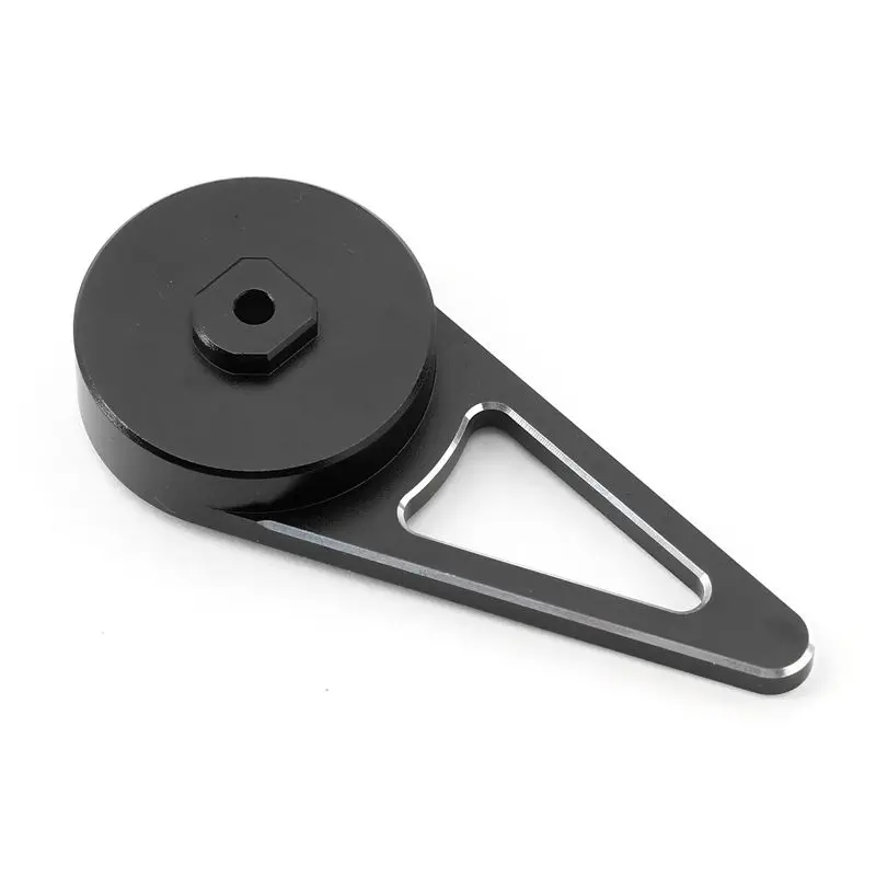 

Адаптер-передатчик FEDI для управления одной рукой, триггер для руля, для контроллера радиоуправляемых краулеров Flysky NB4/Noble Lite/Pro