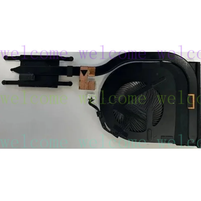 

Охлаждающий вентилятор процессора для Lenovo Thinkpad T470 с радиатором 01AX926 01AX928