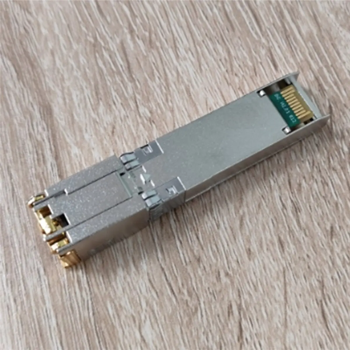 

*ABAB 4X 10G SFP + к Rj45 30 м самоадаптирующийся оптический модуль 10G/5G/2,5G, совместимый с Cisco, оптический коммутатор Ethernet