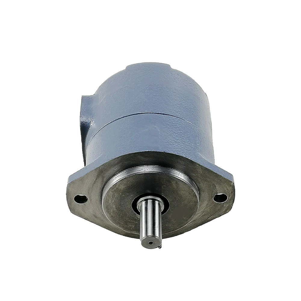 

Japan Tokimec Keiki SQP1 Hydraulic Components Low Noise Single Vane Pump
