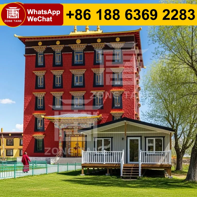 

Luxury Modern Expandable House High Quality Customize Design Expandable Container Hot Sale Expanding Factory Price Custom Homes