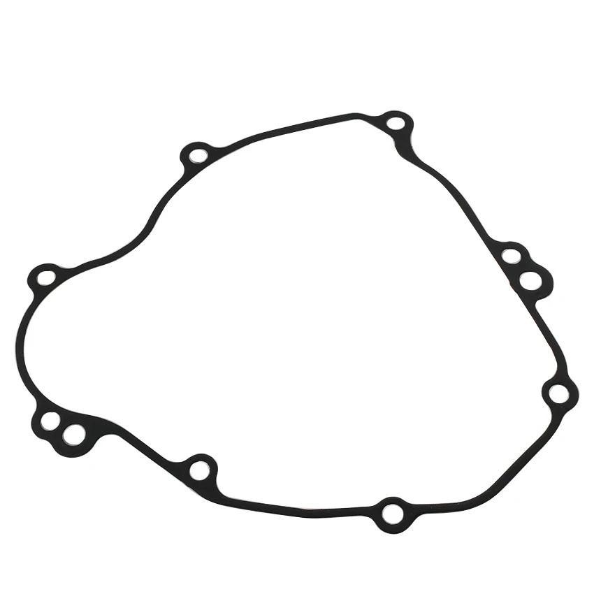 OEM:11061-1271 Motorcycle Stator Generator Crankcase Cover Gasket For Kawasaki KX450 KX450X KX450SR 2022-2023 Accessories