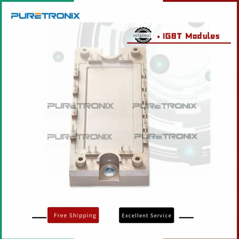 6MBI75VA-120-50 6MBI75VA-120-70 6MBI75UA-120-52 Neue Original Modul