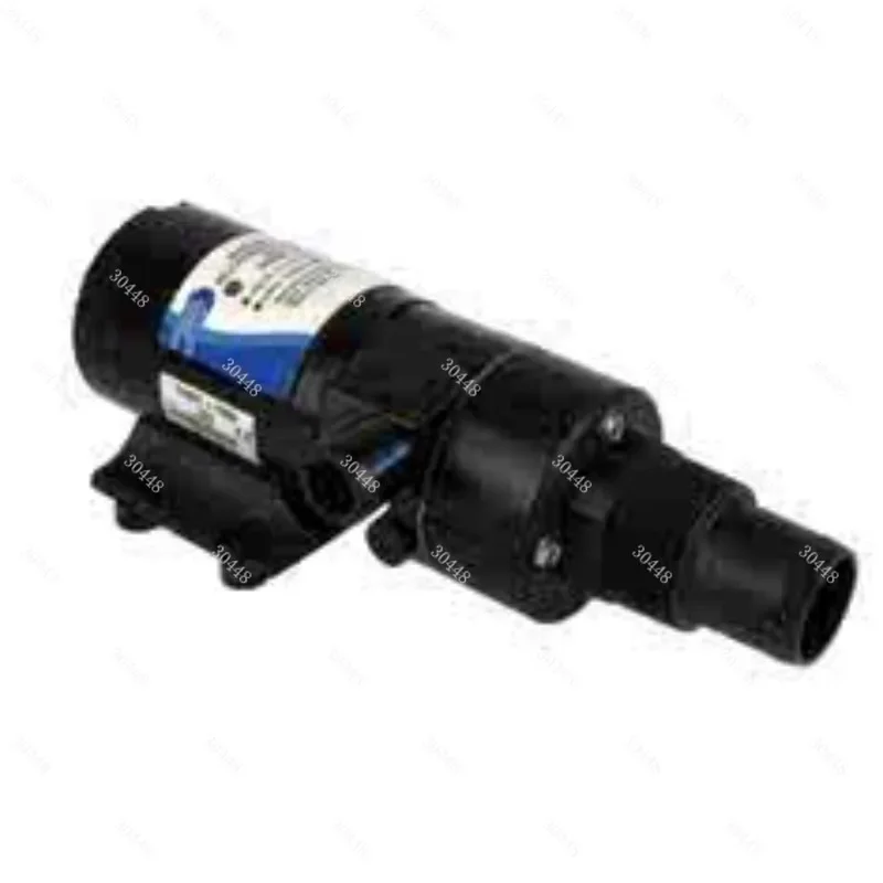 Jabsco Marine Yacht Sanitation Pump Black Water Tank Immersion Pump 18590-2092 / 18590-2024