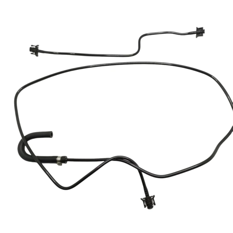 Kühler Kühlmittel Wasser Tank Schlauch Für Ford Fusion Mondeo 2,3 2008-2012 S-MAX 6G918K012UC 6G918C012UC – Detail 2
