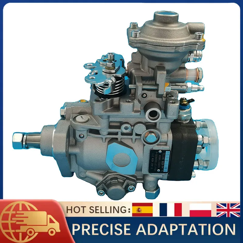 Engine&parts  Fuel Injection VE Pump 0460424237 for Ford Ranger 2.8 Td Maxion
