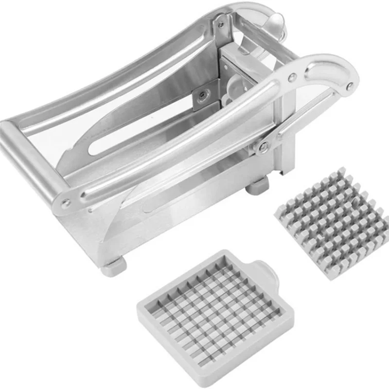 手動ステンレス鋼ポテトスライサー,多機能ポテトスライサー,ラディッシュスライサー,キッチン