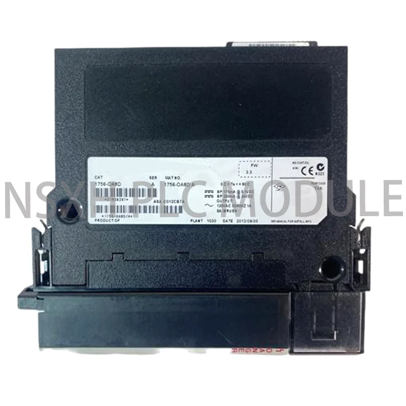 

New Original 1756-OA8D 1756OA8D