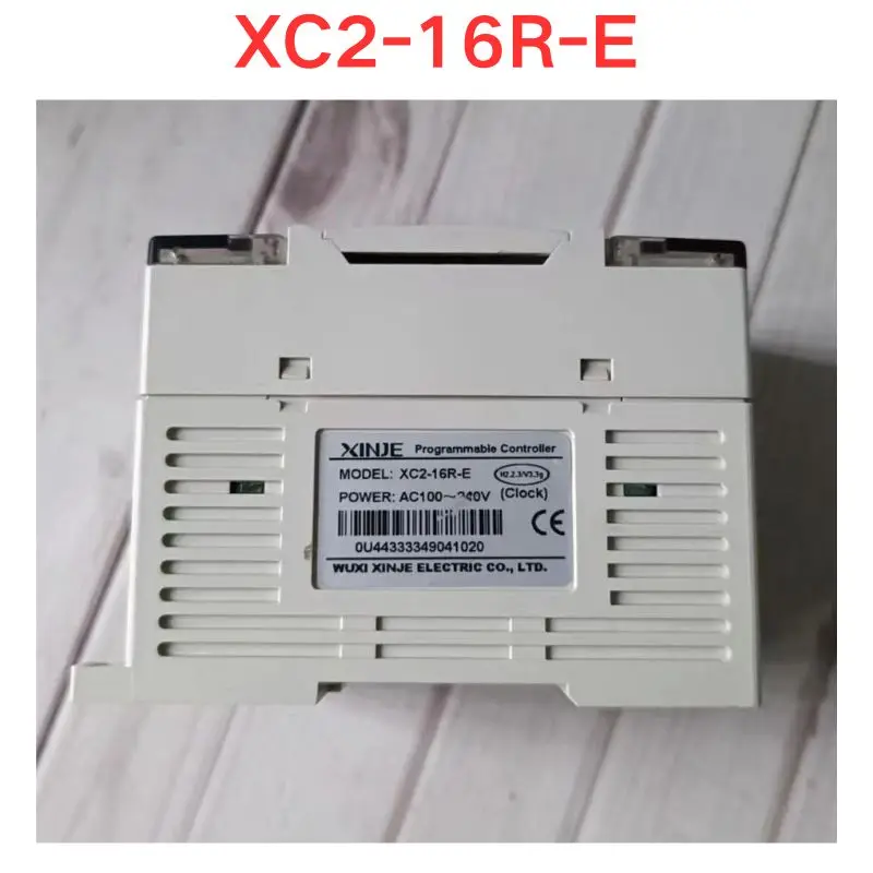 used XC2-16R-E module Function check OK