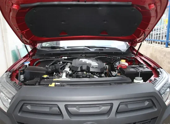 

Front Hood Lift Support For Dongfeng Rich 6 2017-2025 Bonnet Modify Struts Shock Damper Cylinder Piston Prop Rods Gas Spring Bar