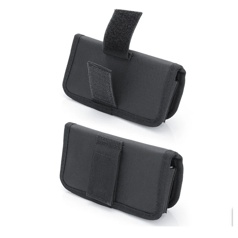 A98Z مناسبة لحقيبة تخزين بطاريات الكاميرا Kingma DSLR حقيبة تخزين بطاريات الكاميرا متينة وسهلة التركيب وسهلة الاستخدام