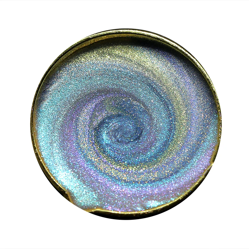 حبيبات شمع ورنيش/شمع ورنيش برأس قطة ملون أورورا/يستخدم لأختام الختم المصنوعة يدويًا/غلق مغلف رسالة دعوة #5