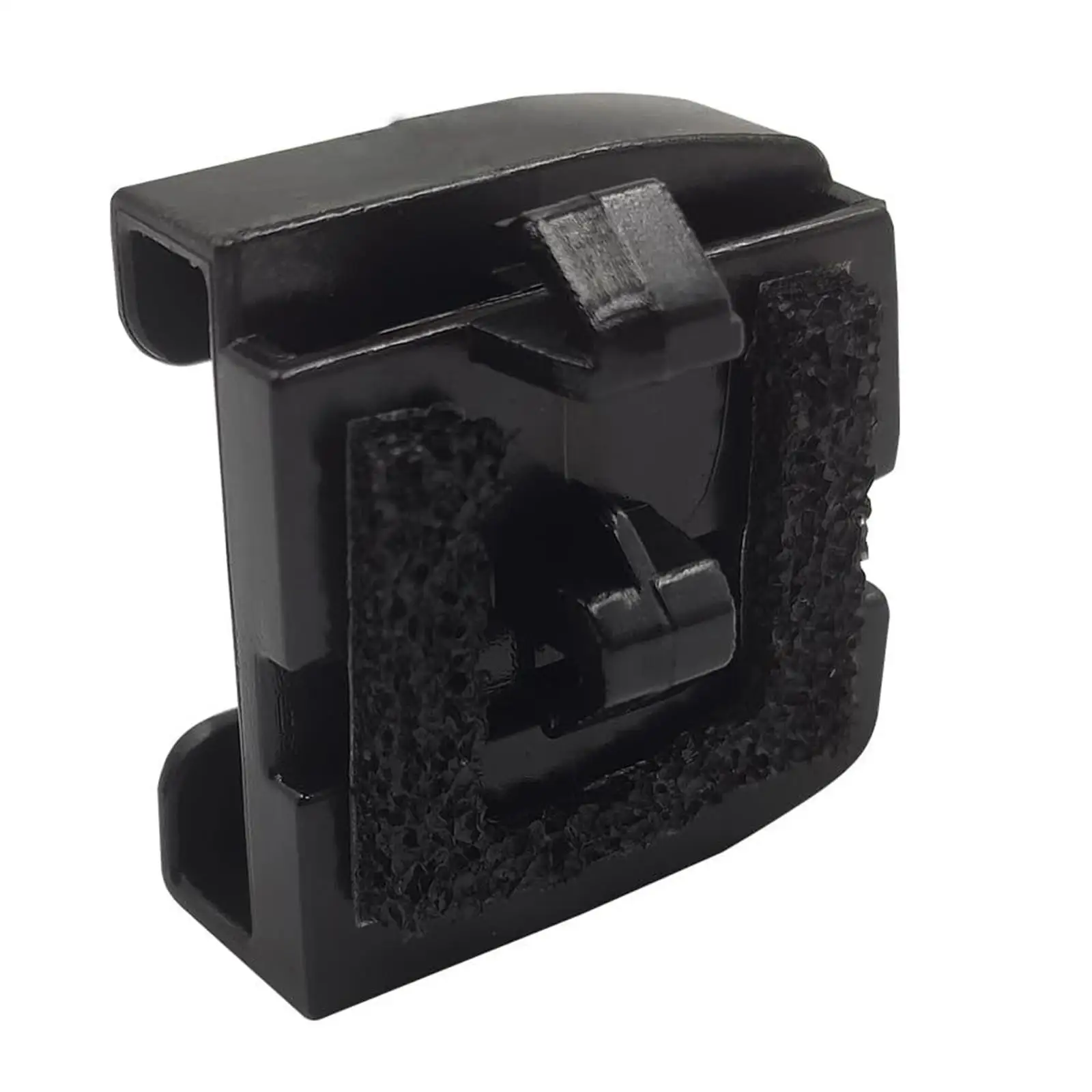 Tank Cap Clamp Replacement for Accord Easy Installation Automotive Accessories Black Filler Cap Fixing Clip