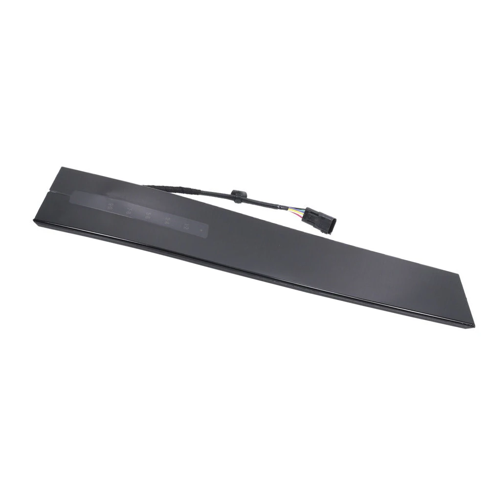 

1pc Car Door Entry Keypad Pillar Molding Trim For Ford Explorer 2011-2019 Left Driver Side DB5Z-7820555-AB DB5Z7820555AC